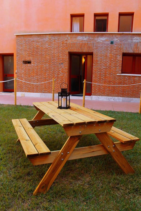 Vicino Alla Spiaggia Apartment